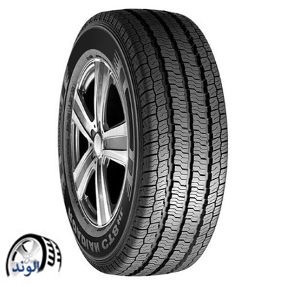 Roadstone tire 225-70R15ROADIAN CT8